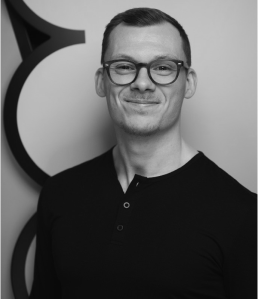 Oliver Hedborg